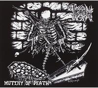 Throneum - Mutiny of Death