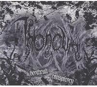 Throneum - PAGAN RECORDS Deathcult Conspiracy