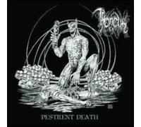 Throneum - Pestilent Death
