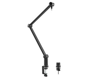 THRONMAX BRAS RÉGLABLE ZOOM POUR MICROPHONE