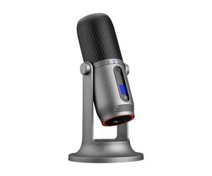 Thronmax MDrill One Pro M2P-G Microfono USB grigio