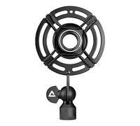 Thronmax Supporto Antiurto a Sospensione per Microfoni