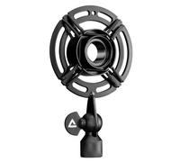 Thronmax Supporto Antiurto a Sospensione per Microfoni