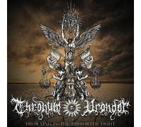 Thronum Vrondor Drowning in the Distorted Light (Vinyl LP)