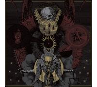 Thronum Vrondor Ichor (The Rebellion) (Vinyl LP) 12" Album