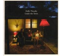 Throsby, Holly - Under The To N