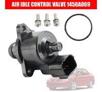 Throttle Air Idle Control Valve 1450A069 Per Mitsubishi Lancer Eclipse 03-05 T9