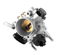 Throttle Body 4G18 Engine 1.6L 03-15 Compatible With Mitsubishi Lancer Throttle Valve MR560120 MR560126 MN128888