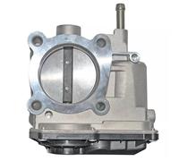 Throttle Body 55mm Compatible With Toyota Corolla 1.8L 2007-2011 Throttle Valve Body Acceleration 22030-0T100 220300T100 977332