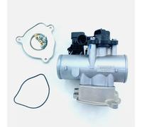 THROTTLE Body Assy Ducting Dampers for hisun 250cc hs250 UTV D34-U