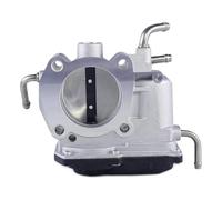 Throttle Body Compatible With Toyota 2007-2010 Camry Highlander RAV4 Solara Scion Tc Matrix 2.4L Throttle Body 2AZFE 22030-28070 22030-28071