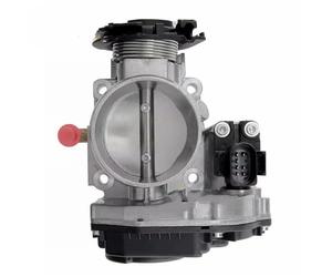 Throttle Body Per Golf 1J8 Per Skoda Per Octavia | Per VW Bora 1J2 1.8T Corpo Farfallato 408237212007Z 06A133063G 56mm 89019