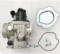 Throttle Body Throttle Assy for Hisun 500cc UTV HS500 D46-5 D46-U