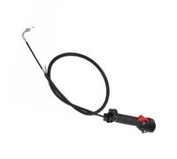 Throttle Control Lever Right Hand Fit for RedMax EBZ7500RH EBZ8500RH BB2280 Tool