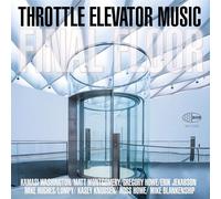 Throttle Elevator Music - Final Floor