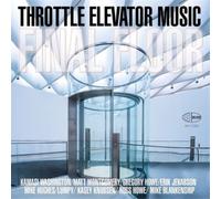 Throttle Elevator Music - Final Floor