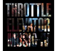 Throttle Elevator Music - Throttle Elevator Music I V Feat. Washin