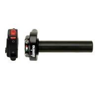 THROTTLE GAS CONTROL PLUG&PLAY FOR YAMAHA R3 DOMINO XM2 + RUN/START CONTROL