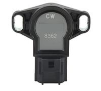 Throttle Position Sensor Durable High Accuracy TRX500 400 650 ABS