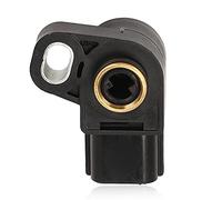 Throttle Position Sensor, Sensore Posizione Acceleratore in ABS e Metallo per SV650S SV650A SV650 SA - Alta Resistenza, Compatibile con Modelli K7 2003-2014, Affidabile per Mot