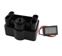 Throttle Potentiometer & Digital Voltmeter Fit for Club Car Precedent 2004-2011