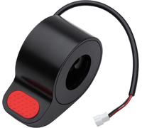 Throttle Thumb Throttle Motor for Xiaomi M365 1S Essential Pro Pro 2, Finger Ac