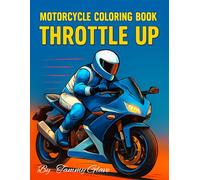 Throttle Up: "From Zero to Zoom-One Page at a Time"