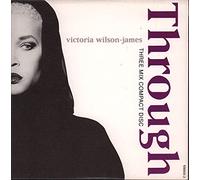 Through (3 versions, 1991, incl. 2 remixes by Frankie Knuckles)