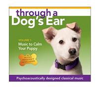 Through a Dog's Ear 1:..