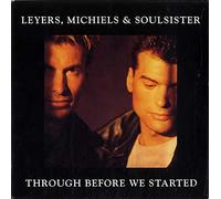 (Through) before we started (1990) / Vinyl single [Vinyl-Single 7'']