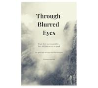 Through Blurred Eyes: When there was no goodbye... love still finds a way to speak - On grief, loss, and the love that remains