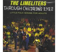 Through Children's Eyes: Little-Folk Songs For Adults