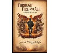Through Fire and Ash: A Soldier's Journey