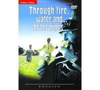 Through Fire Water & Brass Pip - Through Fire Water & Brass Pip