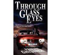 Through Glass Eyes: The Autobiography of a 1975 Triumph Dolomite Sprint