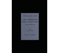 Through Green Glasses: Andy Merrigan's Great Discovery and Other Irish Tales