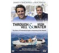 Through Hell And High Water [Edizione: Regno Unito] [Edizione: Regno Unito]