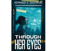 Through Her Eyes: When identity is regulated and love is forbidden, transformation becomes the ultimate act of defiance.