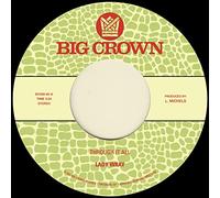 Through It All / Under The Sun - Lady Wray
