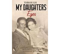 Through My Daughter's Eyes: "An In-Depth Look Into Caring For The Elderly People We Love"