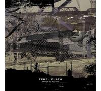 Through My Dog's Eyes