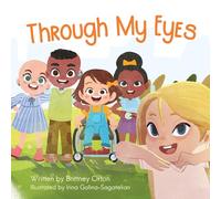 Through My Eyes