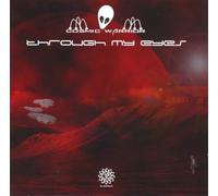 Cosmic Warrior Through My Eyes (CD)