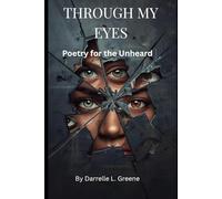 Through My Eyes: Poetry for the unheard