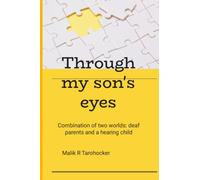 Through my son's Eyes