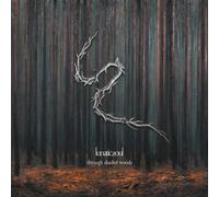 Lunatic Soul – Through Shaded Woods – CD – Digipak