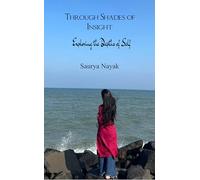 Through Shades of Insight Exploring the Depths of Self