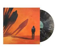 Born of Osiris - Through Shadows (Ltd. Onyx Marble Lp)