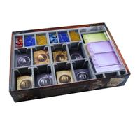 Through the Ages - Organizer Interno