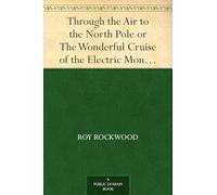 Through the Air to the North Pole